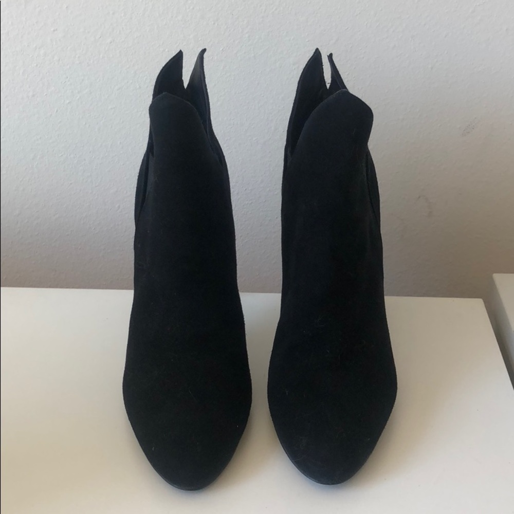 Kendall & Kylie ankle boots